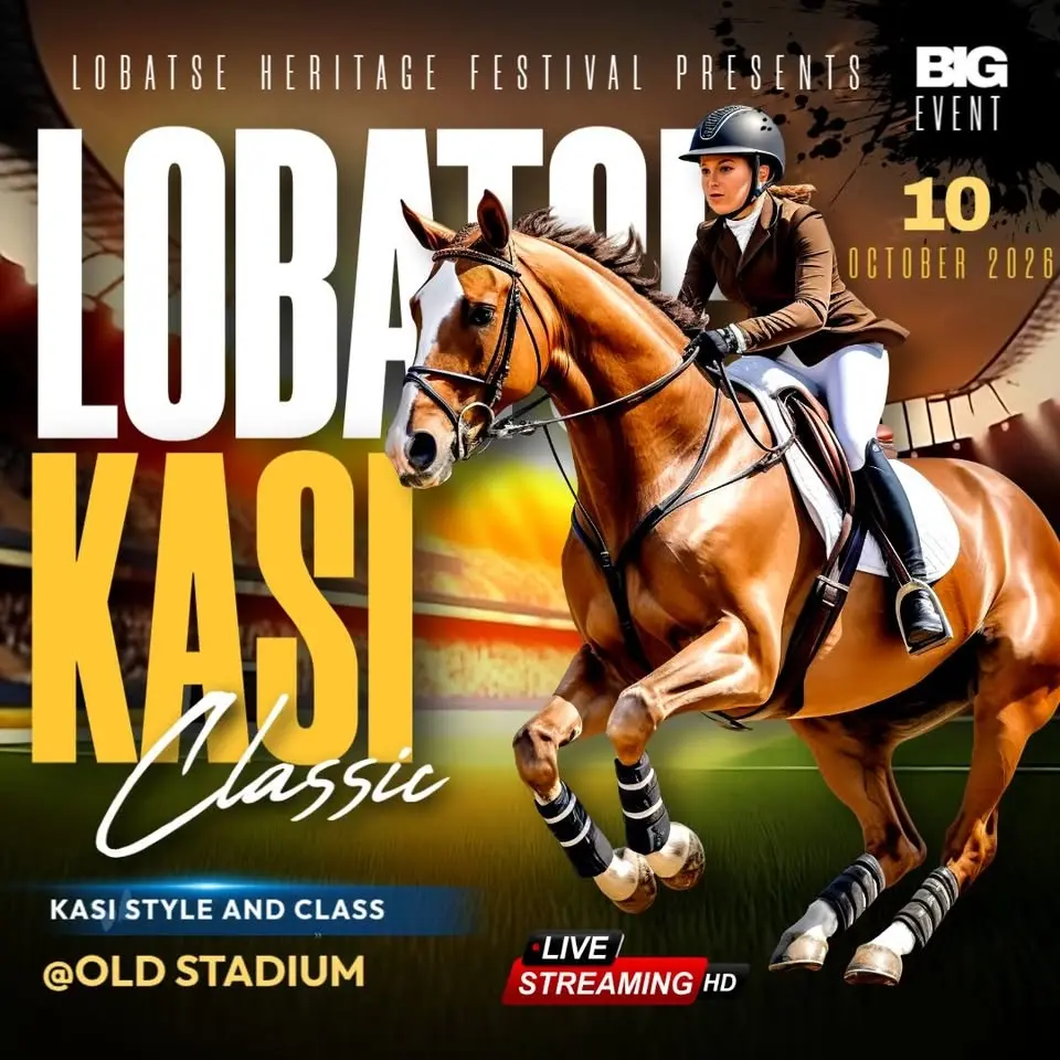 Lobatse Kasi Classic 