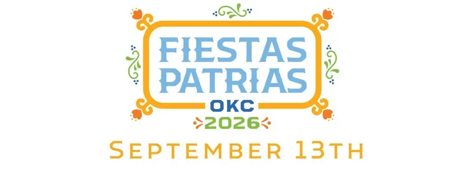 Fiestas Patrias OKC