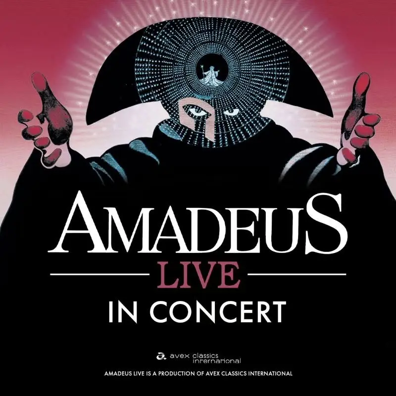 Amadeus in Concert