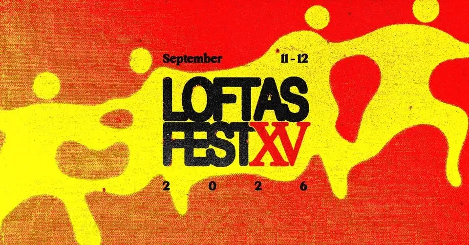 LOFTAS Fest'26