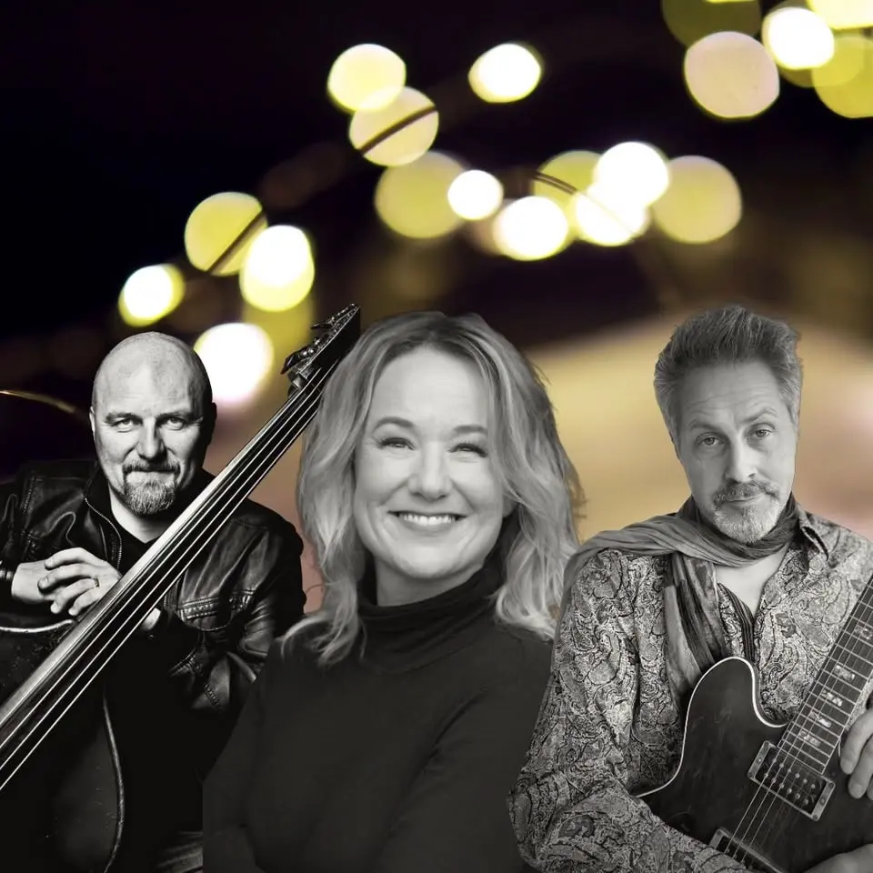 Sommarmusik: Jazz, pop & visor