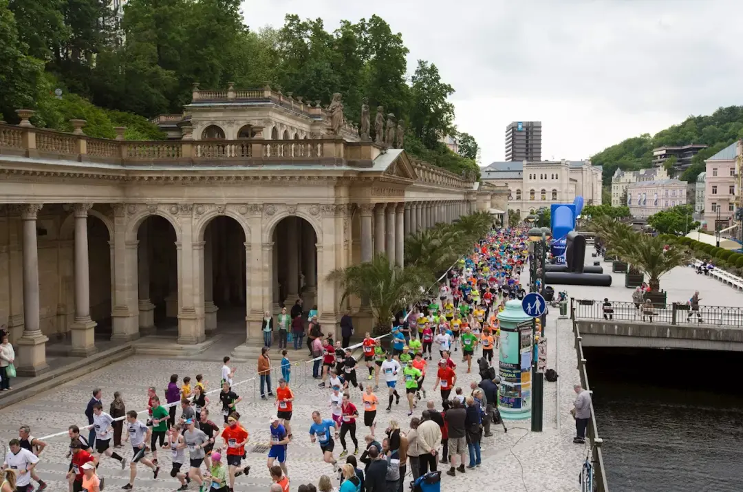 RunCzech Mattoni 1/2Maraton Karlovy Vary 2026