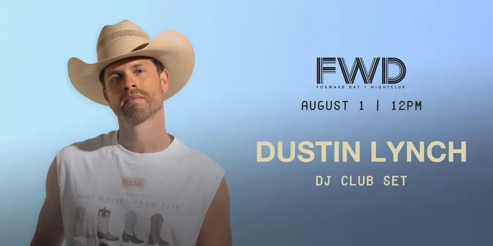 Dustin Lynch