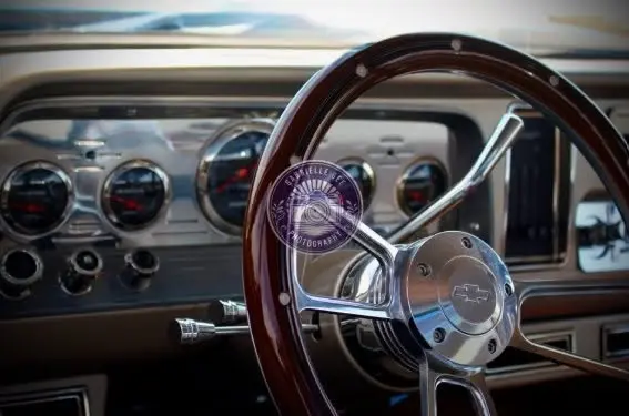 20th Annual Clever Bands Car & Truck Show