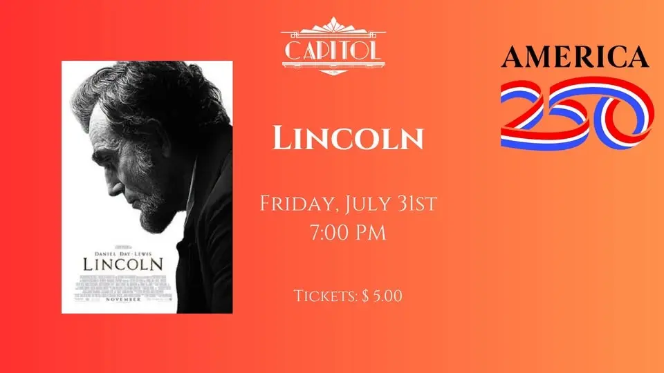 Lincoln