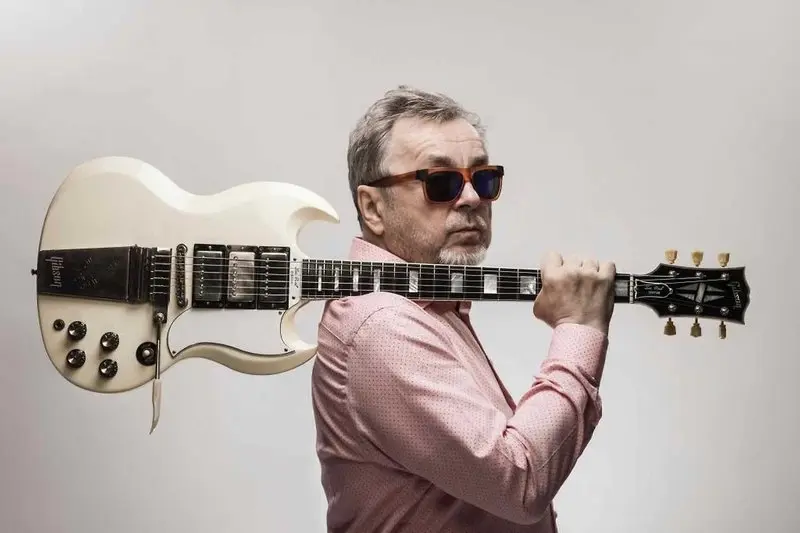 Michal Pavlíček