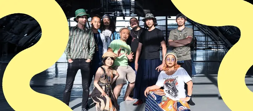 Konsert: Ajate