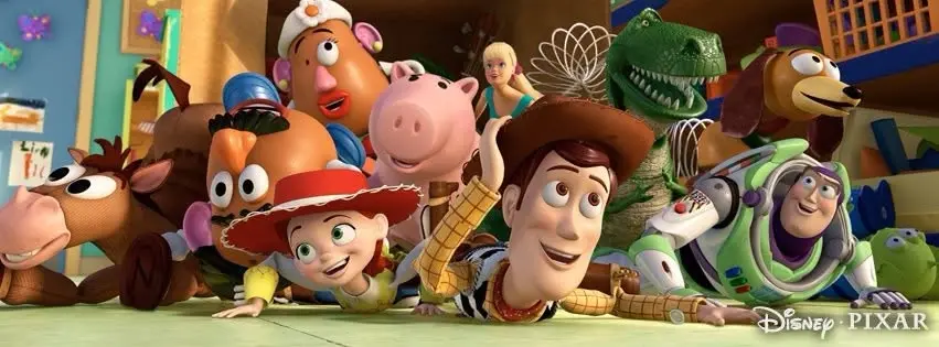 Toy Story 1-5 Trivia! 