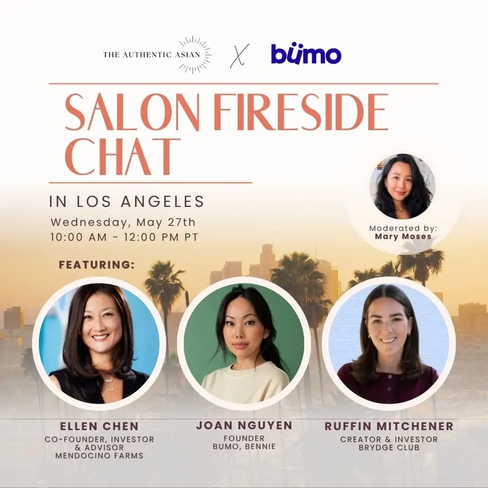 Investing & Raising Capital Salon: Authentic Insight on Business