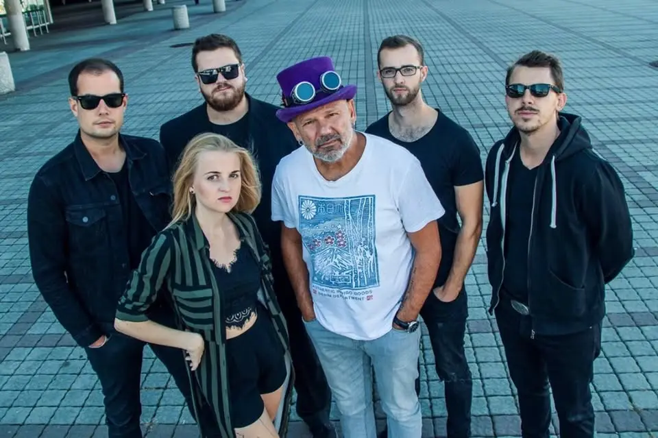 Balage Band feat. Tereza