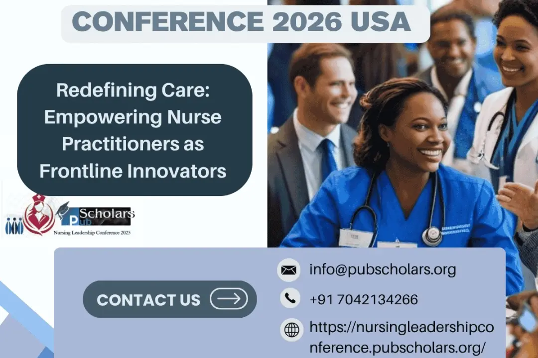 Nursing Leadership Conference 2026