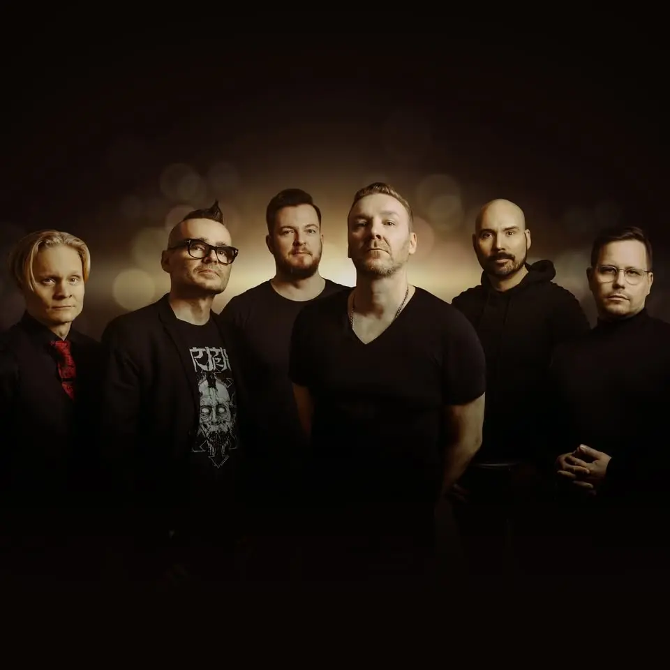 Poets of the Fall