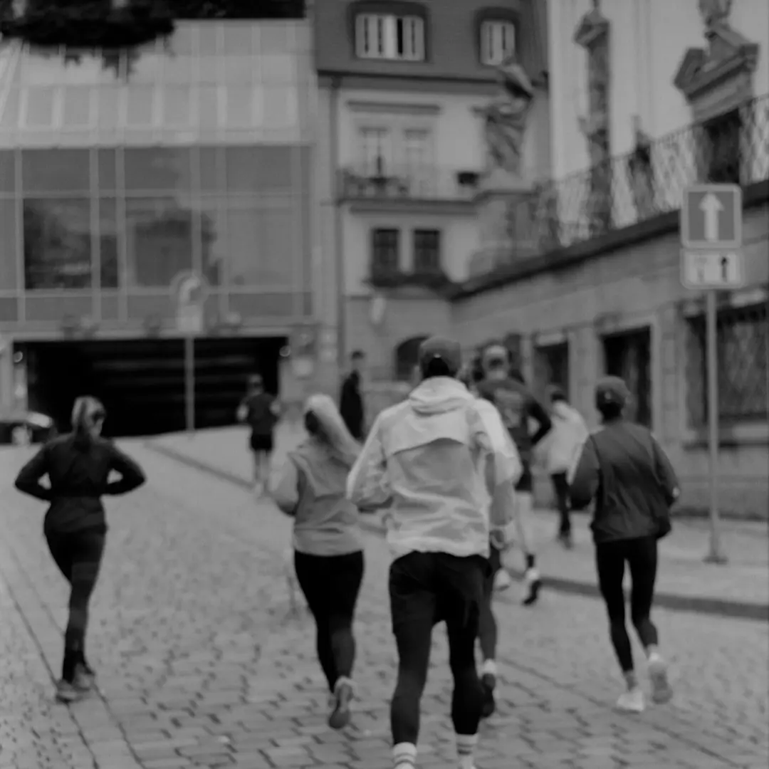 #HNHH RUN CLUB
