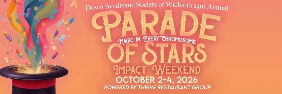 DSSW Parade of Stars Impact Weekend 2026
