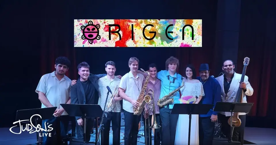 Origen
