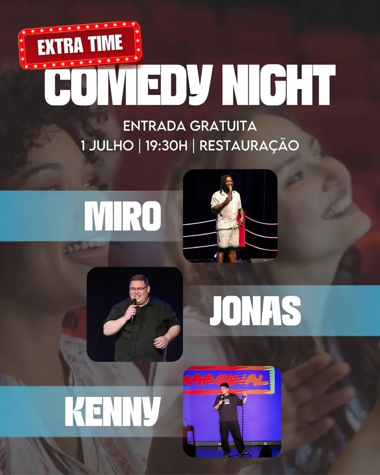 Comedy Nighy