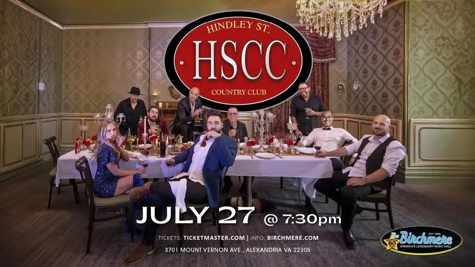 Hindley Street Country Club