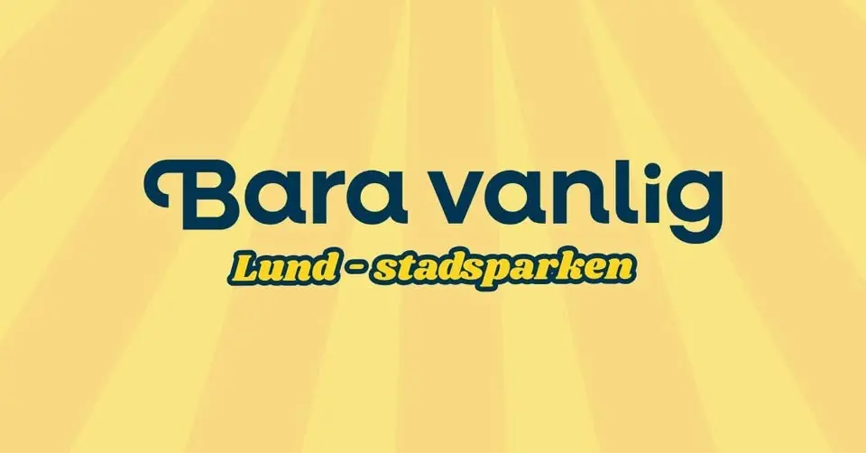 Lund Bara Vanlig