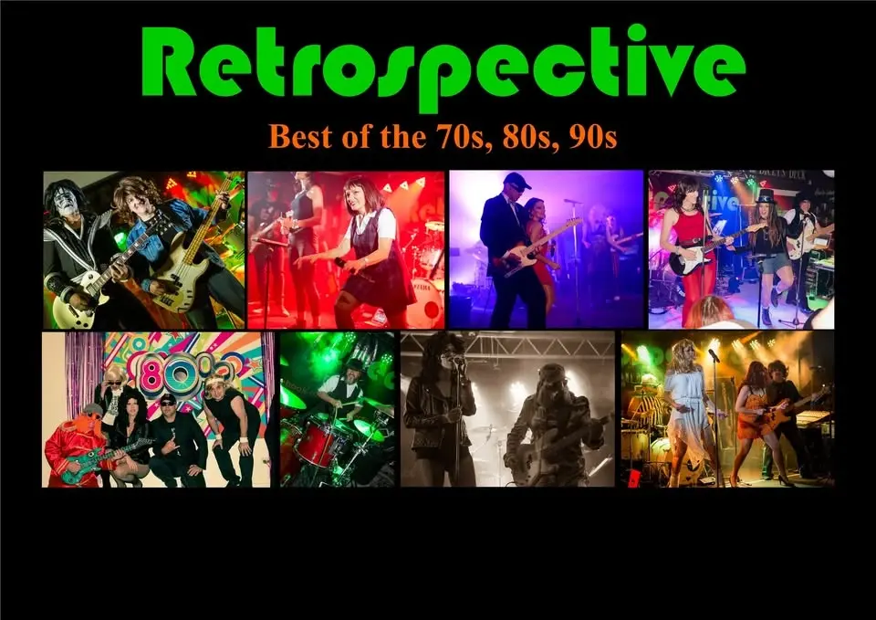 Corrimal RSL 12-09-2026