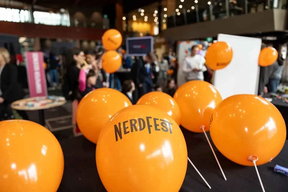 Nerdfest