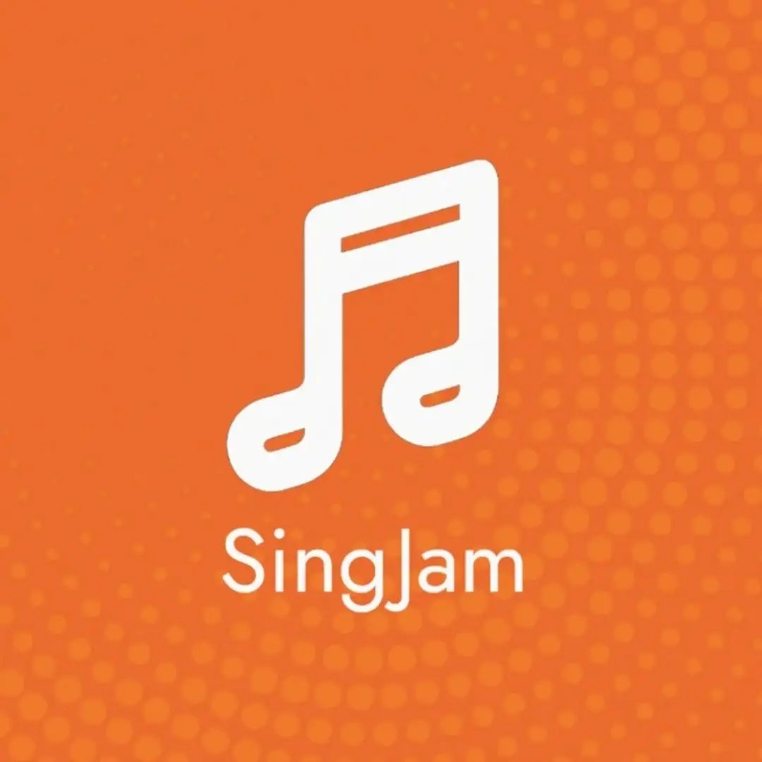SingJam at 2727 California St