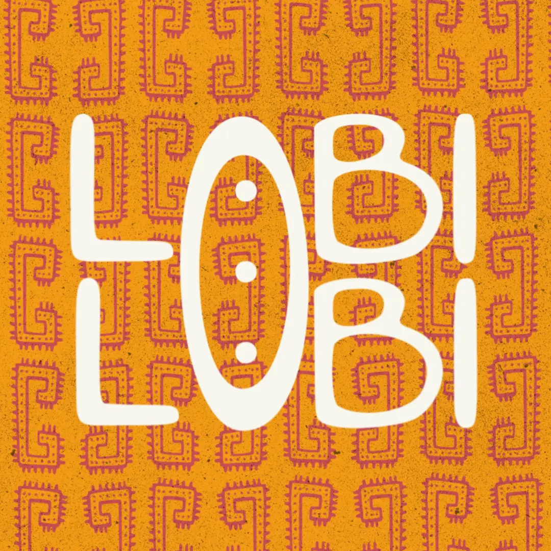 LOBI/LOBI Gent Congo