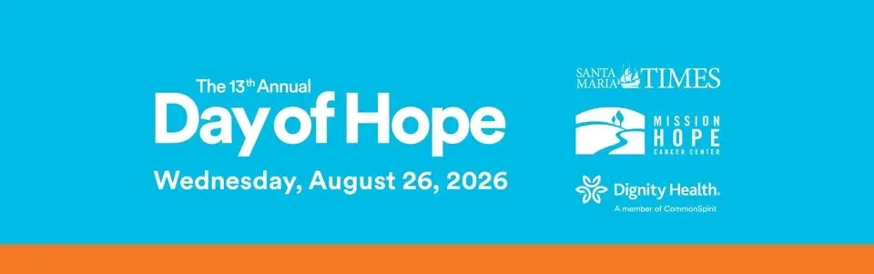 Day of Hope 2026