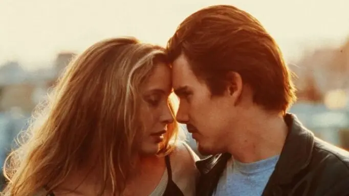 Frukostbio: Before Sunrise (1995)