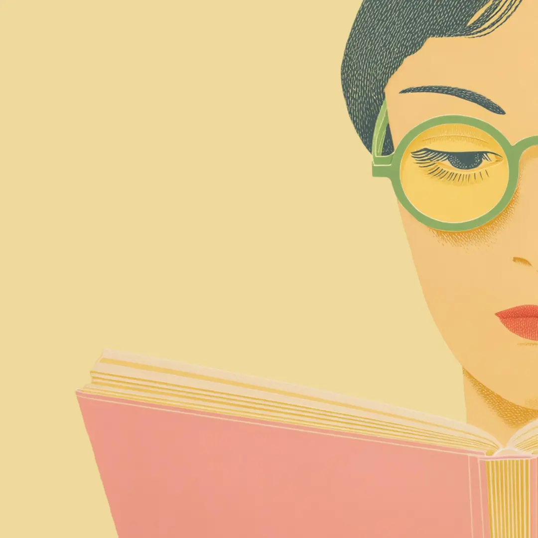 📚✨ Women's Book Club ✨️📚