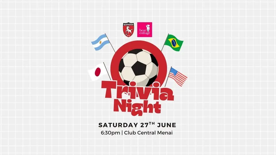 2026 Trivia Night