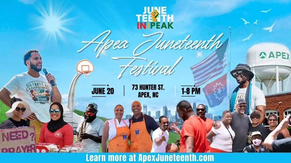 2026 Juneteenth in the Peak Festival