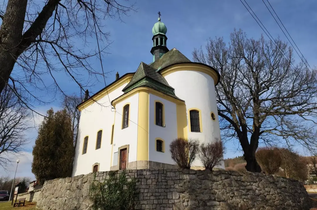 Zásadská pouť 2026