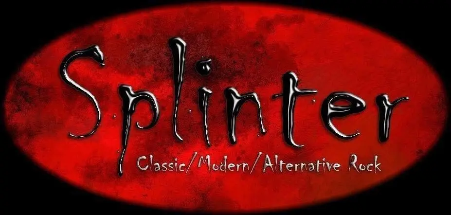 Splinter live at The Pub Lancaster