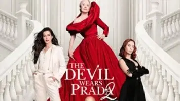 The Devil Wears Prada 2