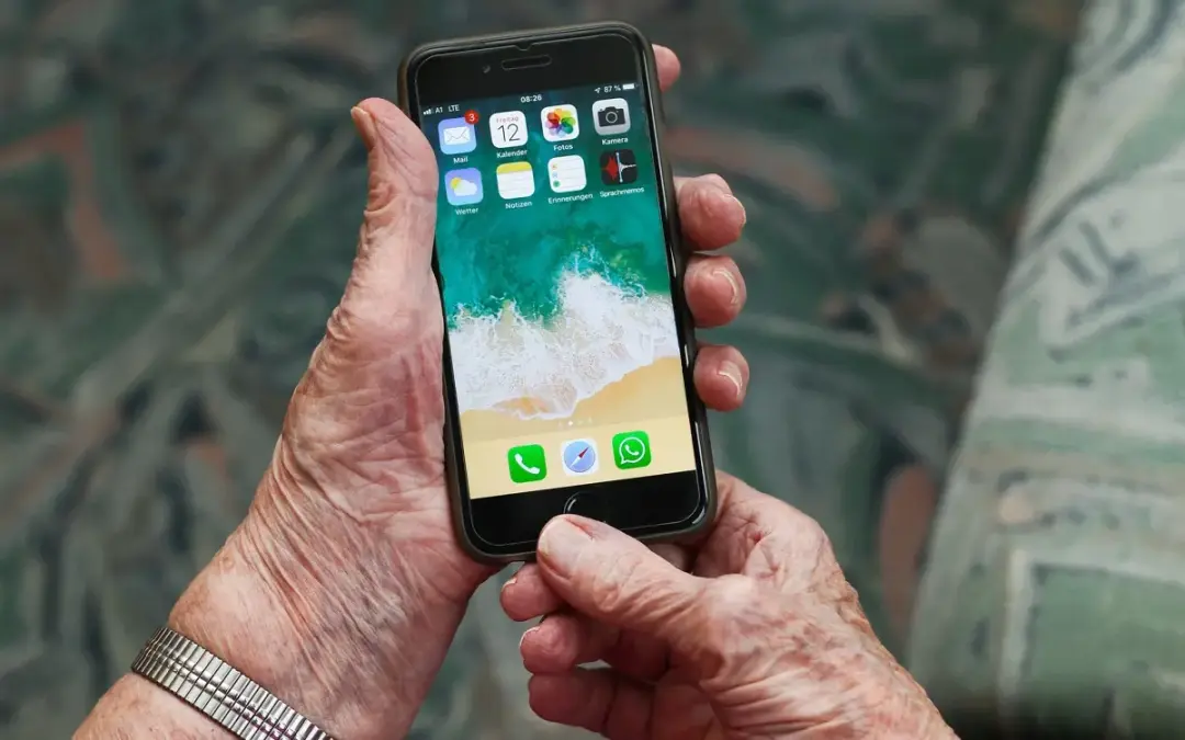 Smartphonekurs