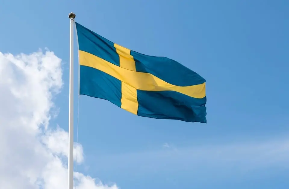 Konsert med nationaldagsbön