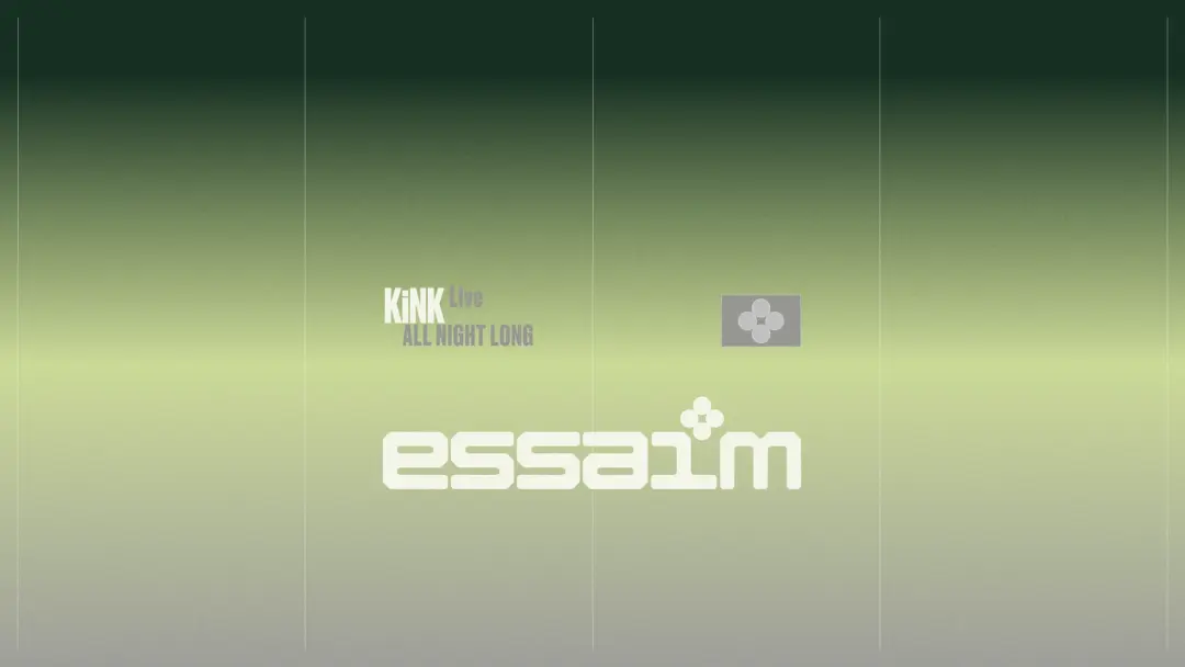 KiNK Live - all night long