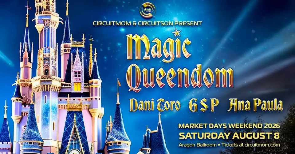 Magic Queendom