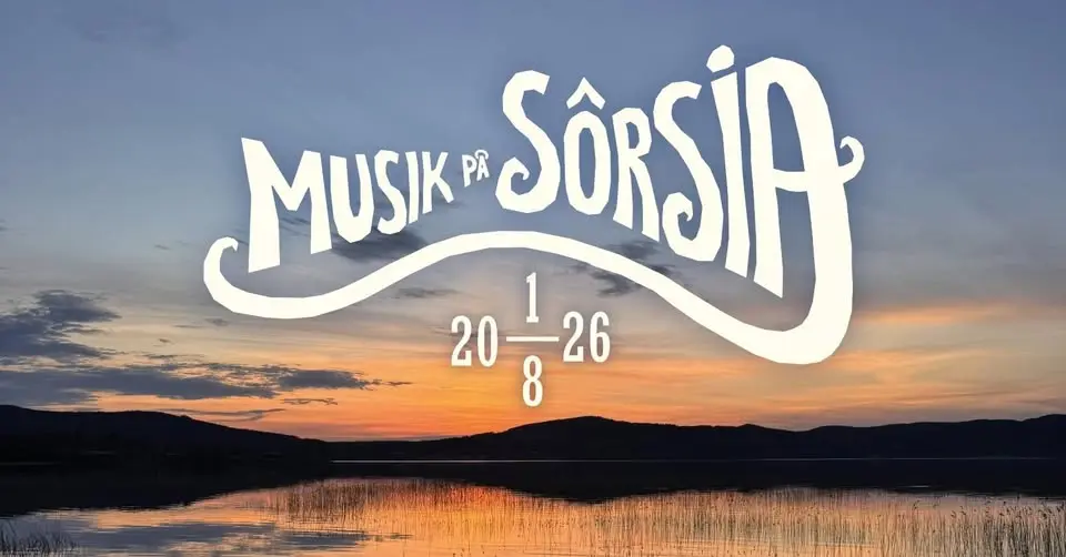 Musik på Sörsia