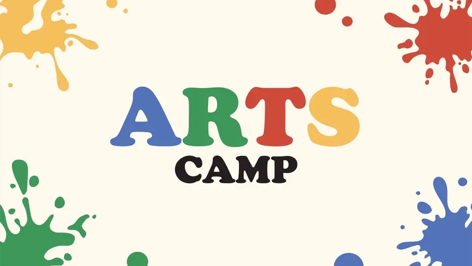 Art Camp