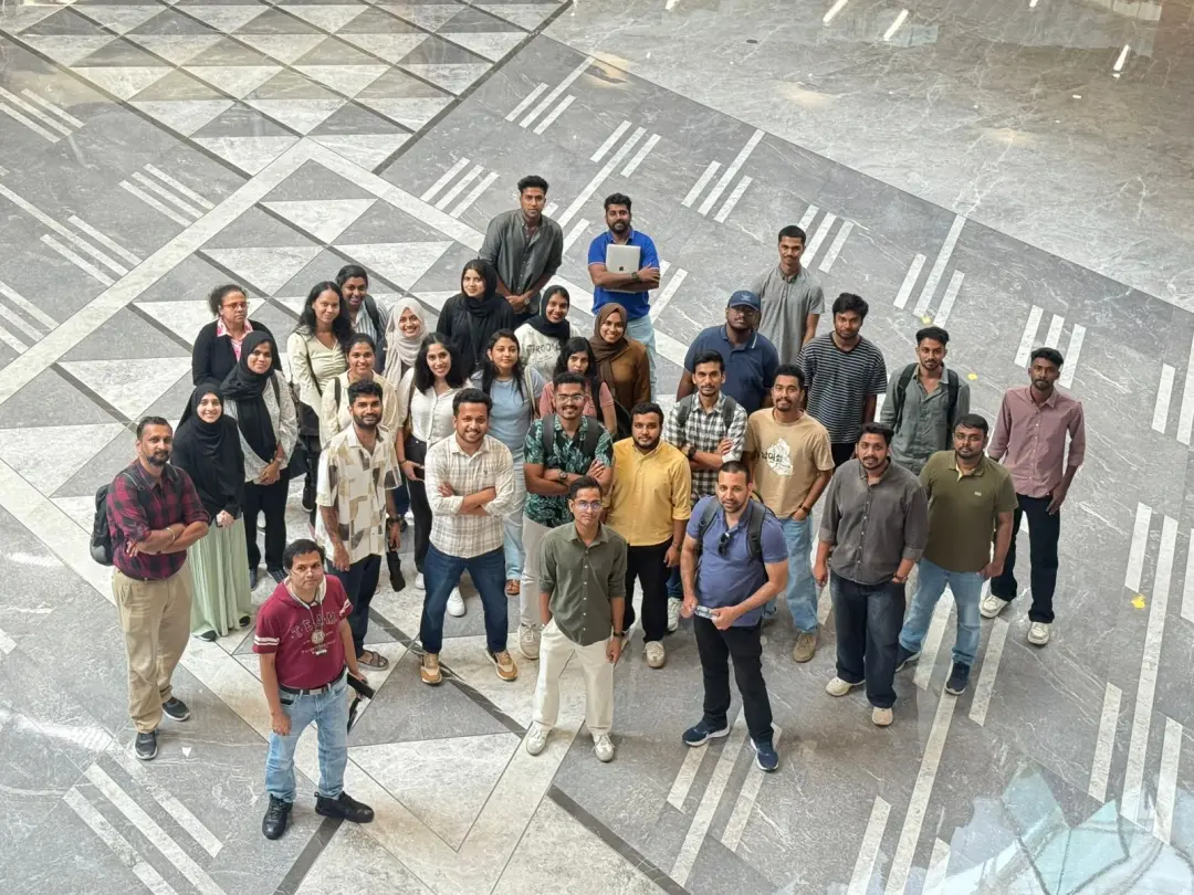 UAE | MENA Software Engineers & QA Weekly Community Meetup