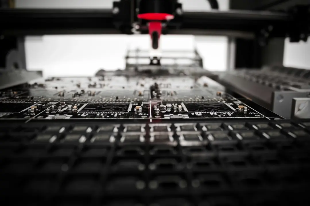 8th Munich Hardware Meetup