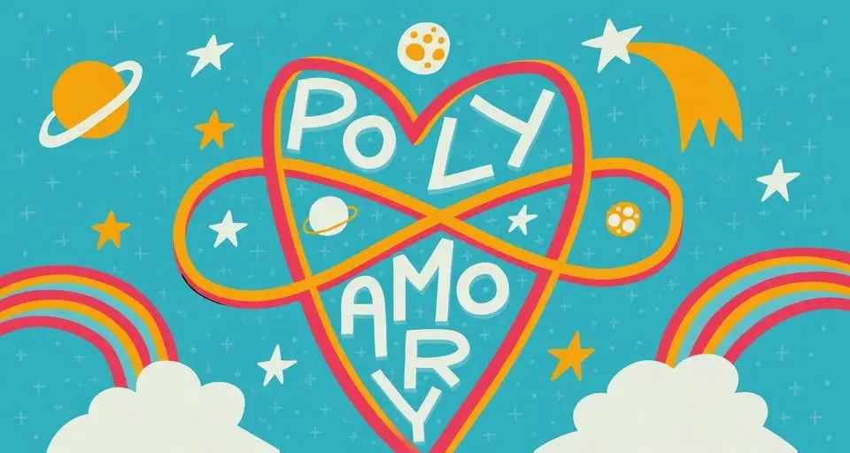 Polymingel på Malmö Pride!