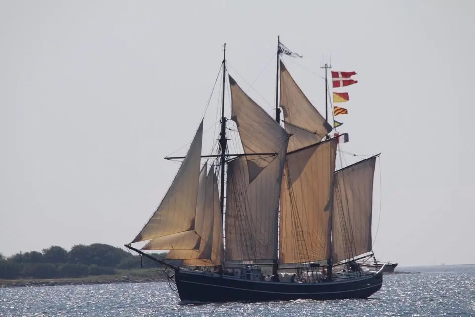 Fyn Rundt - Dagstur fra Haderslev til Aabenraa