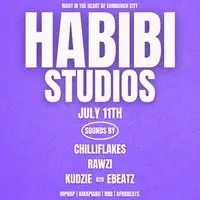 Habibi Studios
