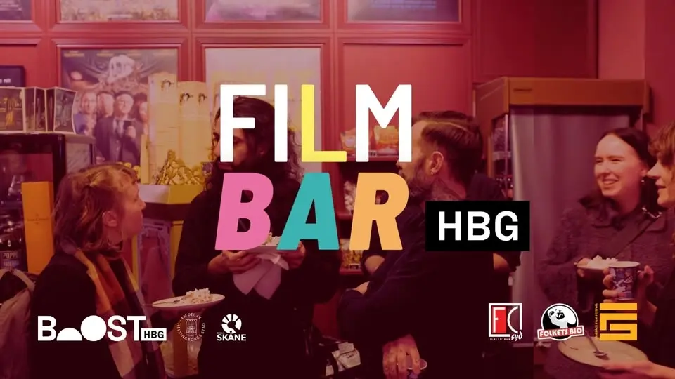 FILMBAR HBG