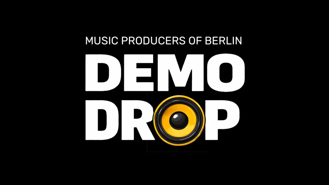 Music Producers Demo Drop music sharing session & Club Night