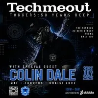 Techmeout - With Colin Dale