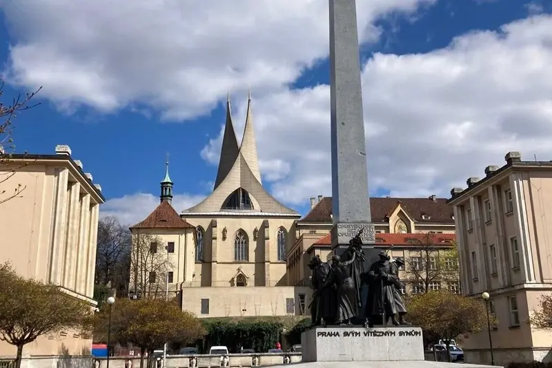 Majestic Emmaus