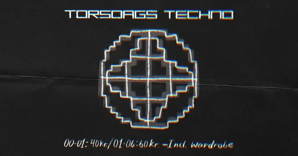 TORSDAGTECHNO